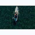 Nafukovací paddleboard sada Duotone iSUP Package Premium Blitz Air SLS pale green 2