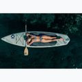 Nafukovací paddleboard sada Duotone iSUP Package Premium Blitz Air SLS pale green 3