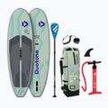 Dětský nafukovací paddleboard sada DUOTONE iSUP Now Air SLS 7'10 2026 pale green