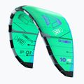 Kitesurfingový drak Duotone Evo green