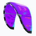 Kite na kitesurfing DUOTONE Evo SLS 2026 purple