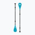 Pádlo na SUP DUOTONE One Adjustable 3-Piece blue