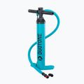 Ruční pumpa DUOTONE Double Action Power HP8 30PSI turquoise