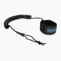 Vodítko na SUP desku DUOTONE Leash SUP 7 mm black