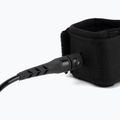 Vodítko na SUP desku DUOTONE Leash SUP 7 mm black 2