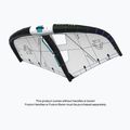 Wingfoilové křídlo DUOTONE Wing Unit 2027 light grey 7