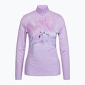 Dámská mikina Sportalm 1823003764 chalk pink 8