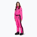 Dámská lyžařská kombinéza Sportalm 1829006408 neon pink 3