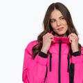 Dámská lyžařská kombinéza Sportalm 1829006408 neon pink 5