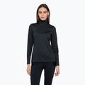 Dámská lyžařská mikina Sportalm 1823012722 black