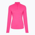 Dámská lyžařská mikina Sportalm 1823015721 neon pink