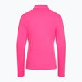 Dámská lyžařská mikina Sportalm 1823015721 neon pink 2