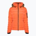 Dámská lyžařská bunda Sportalm 1820594408 bright orange