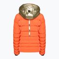 Dámská lyžařská bunda Sportalm 1820594408 bright orange 2