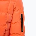 Dámská lyžařská bunda Sportalm 1820594408 bright orange 3