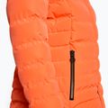 Dámská lyžařská bunda Sportalm 1820594408 bright orange 4