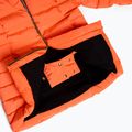 Dámská lyžařská bunda Sportalm 1820594408 bright orange 5