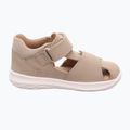 Dětské sandály Superfit Bumblebee beige 9