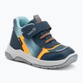 Dětské boty Superfit Cooper blue/pink