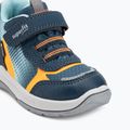 Dětské boty Superfit Cooper blue/pink 7