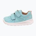 Dětské boty Superfit Breeze slight green/pink 8