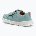 Dětské boty Superfit Breeze slight green/pink 3