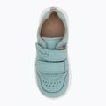 Dětské boty Superfit Breeze slight green/pink 5