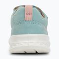 Dětské boty Superfit Breeze slight green/pink 6