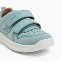 Dětské boty Superfit Breeze slight green/pink 7
