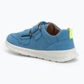 Dětské boty Superfit Breeze light blue/yellow 3