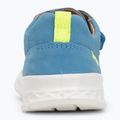 Dětské boty Superfit Breeze light blue/yellow 6