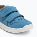 Dětské boty Superfit Breeze light blue/yellow 7