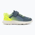Dětské boty Superfit Rush blue/yellow 2