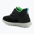 Dětské boty Superfit Sport7 Mini black/light green 3