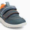 Dětské boty Superfit Sport7 Mini blue/orange 7