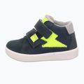 Dětské boty Superfit Supies blue/yellow