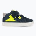 Dětské boty Superfit Supies blue/yellow 2