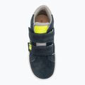 Dětské boty Superfit Supies blue/yellow 5