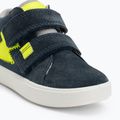 Dětské boty Superfit Supies blue/yellow 7