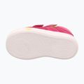 Dětské boty Superfit Supies red/pink 10