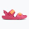 Dětské sandály Superfit Splash-S pink/orange 2