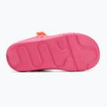 Dětské sandály Superfit Splash-S pink/orange 4