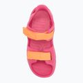 Dětské sandály Superfit Splash-S pink/orange 5