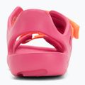 Dětské sandály Superfit Splash-S pink/orange 6