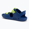 Dětské sandály Superfit Splash-S blue/light green 3