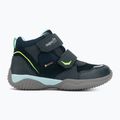 Boty Superfit Storm green/light green 2