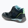 Boty Superfit Storm green/light green 3