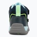 Boty Superfit Storm green/light green 6