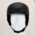 Lyžařská helma  Giro Trig Mips matte black 8