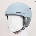 Dámská lyžařská helma HEAD Compact Evo W sky 8